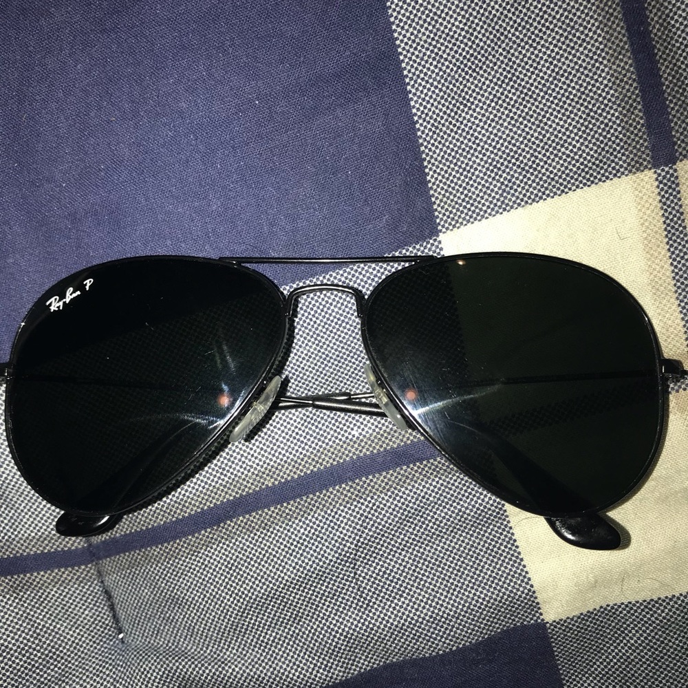 Ray ban sunglasses